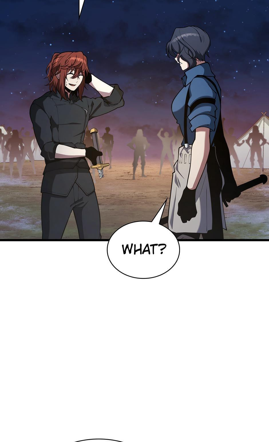 The Beginning After the End Chapter 187 page 90 - 