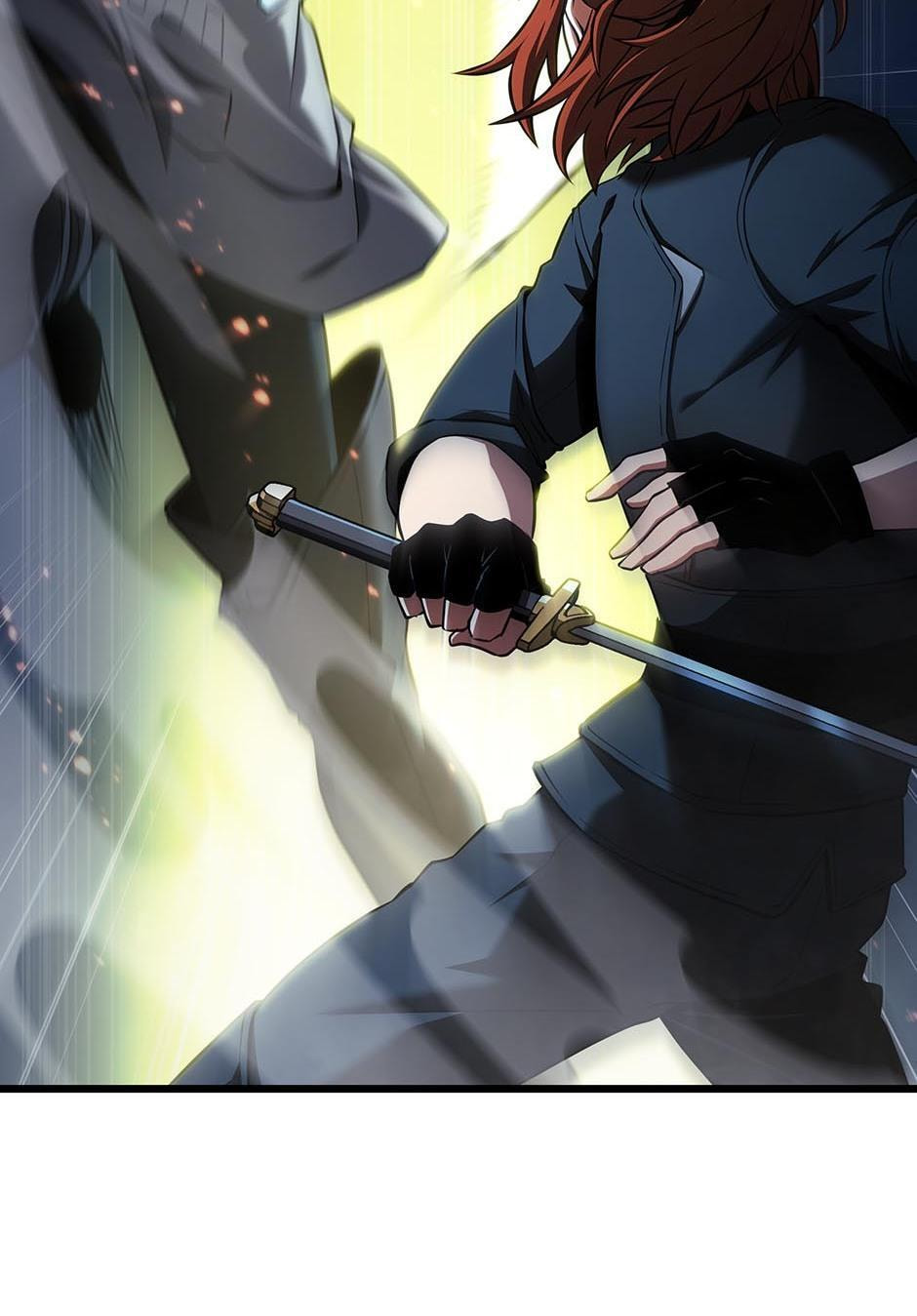 The Beginning After the End Chapter 187 page 10 - 