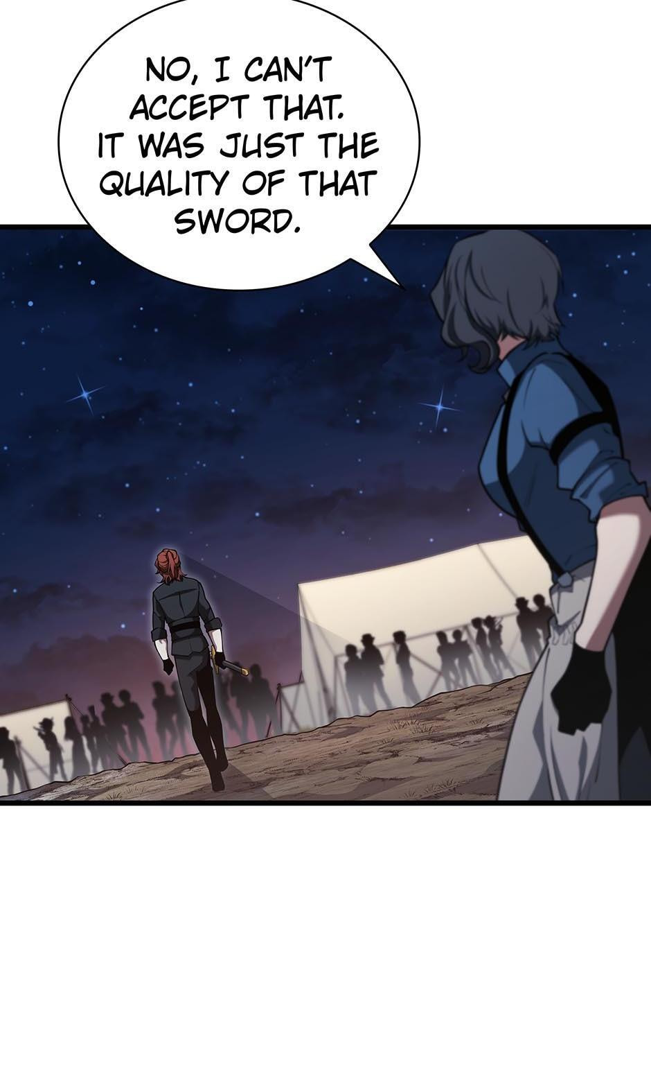 The Beginning After the End Chapter 187 page 91 - 