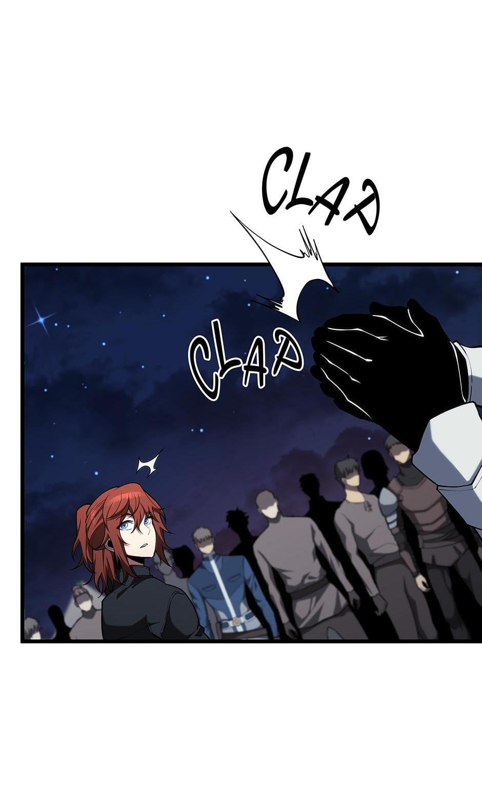 The Beginning After the End Chapter 187 page 95 - 