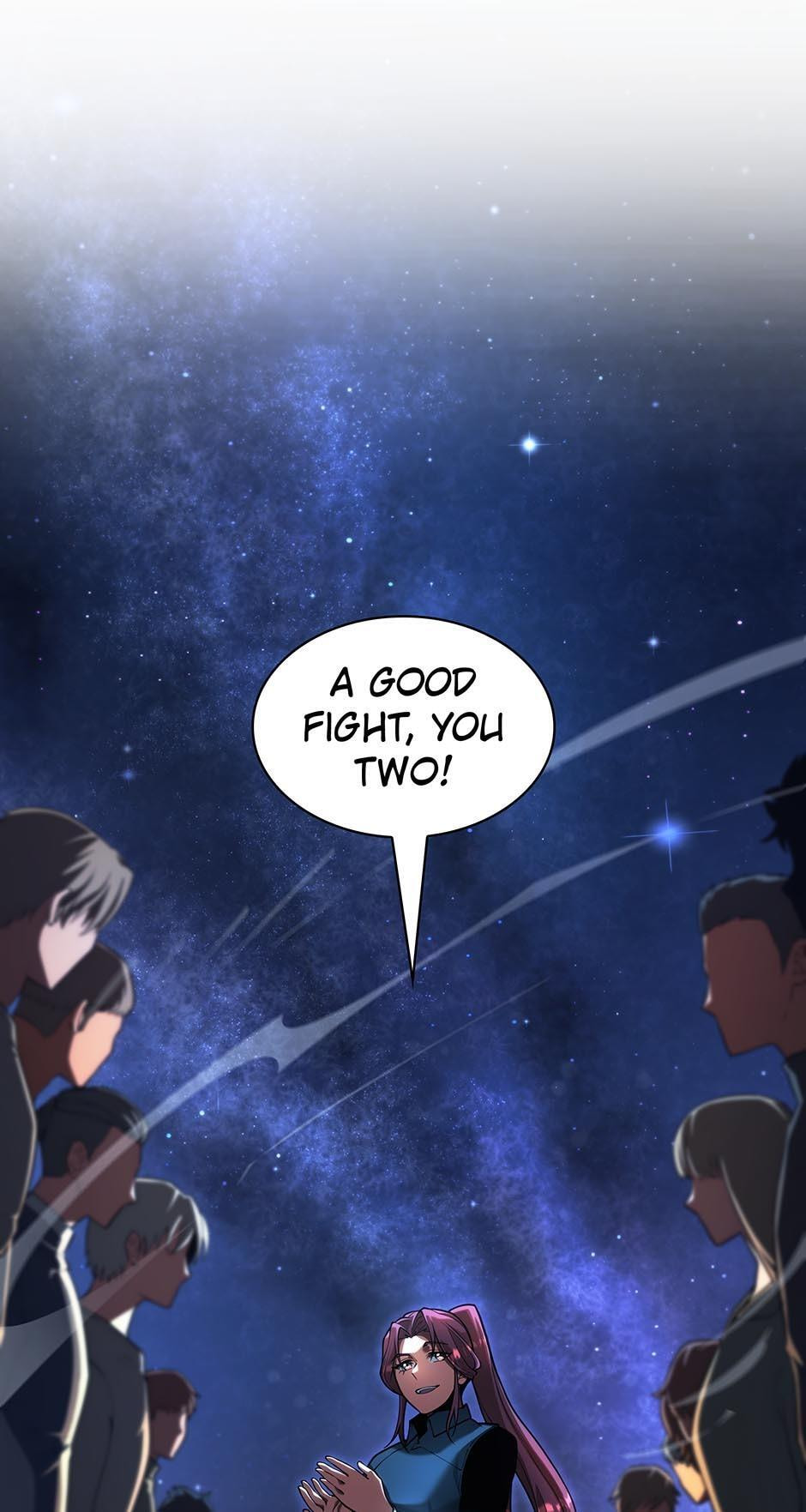 The Beginning After the End Chapter 187 page 96 - 