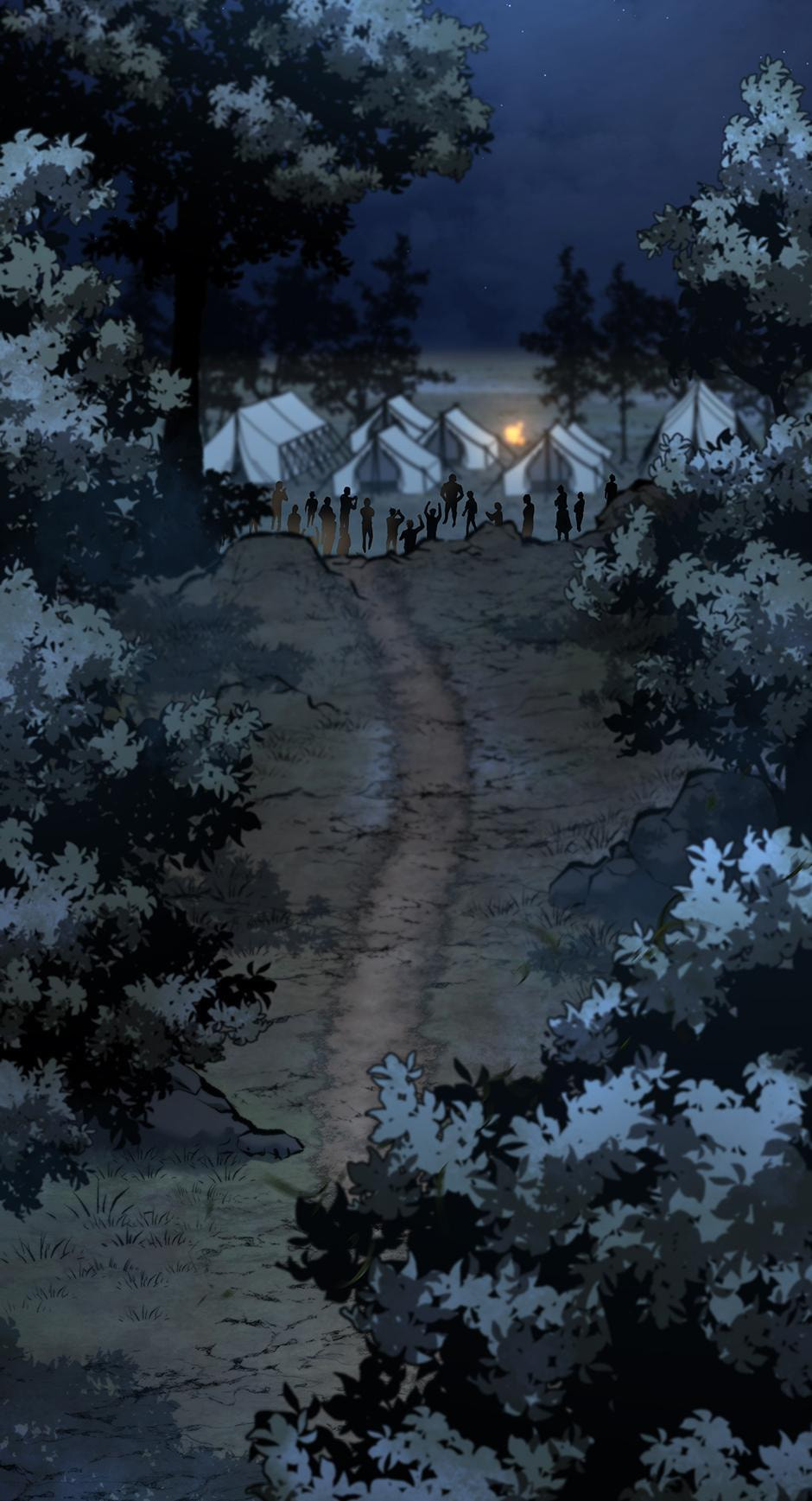 The Beginning After the End Chapter 188 page 2 - 