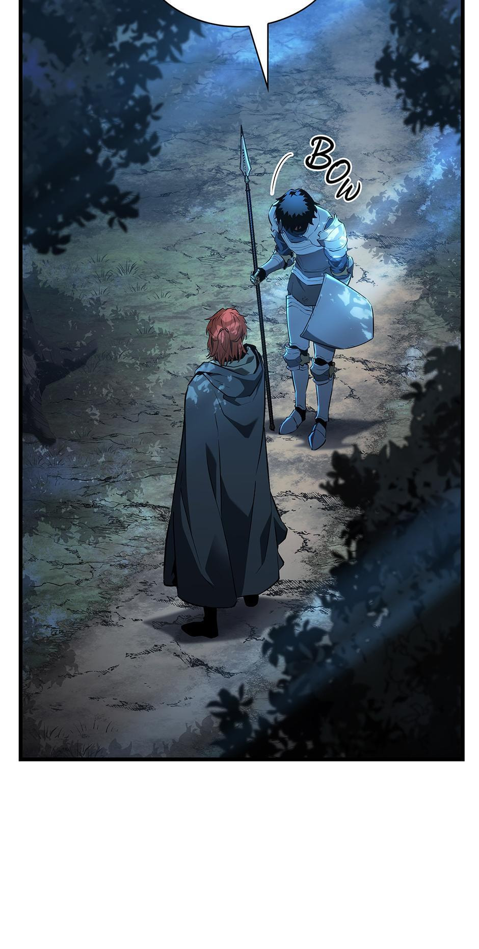 The Beginning After the End Chapter 188 page 11 - 