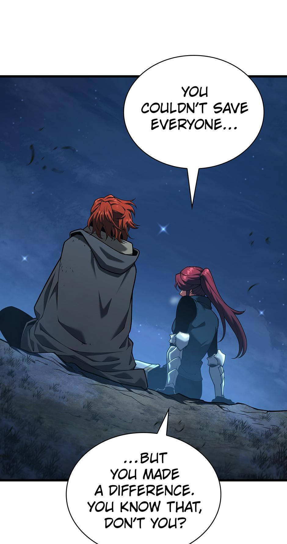 The Beginning After the End Chapter 188 page 101 - 