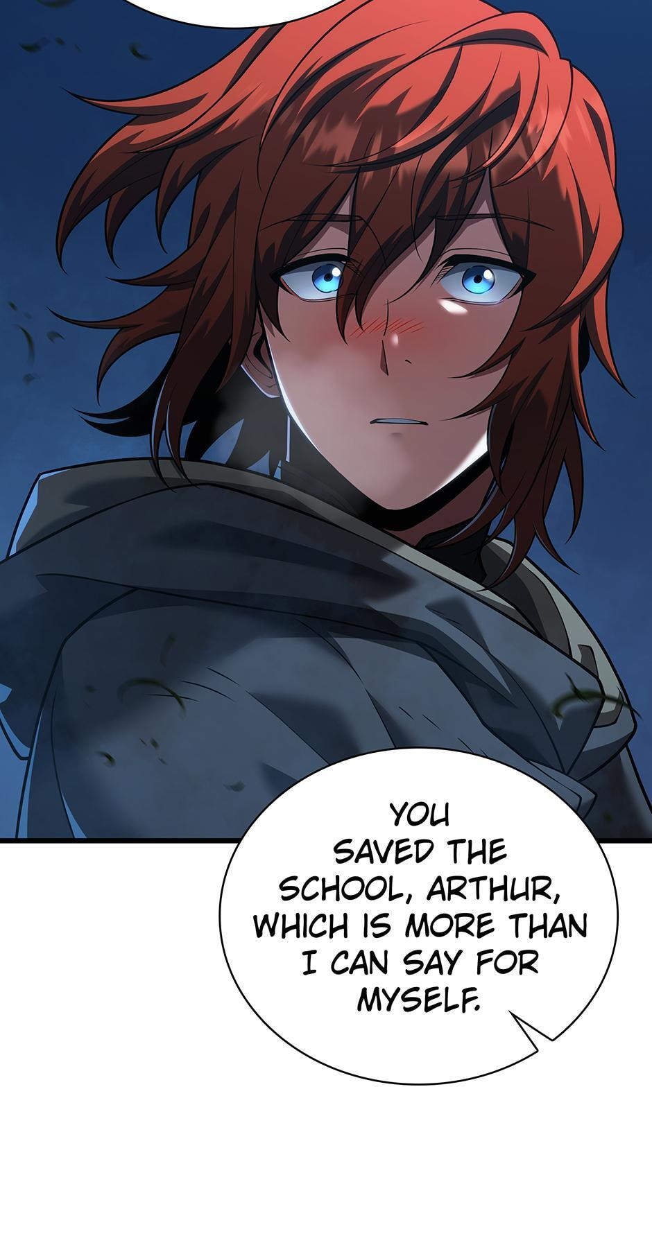 The Beginning After the End Chapter 188 page 104 - 