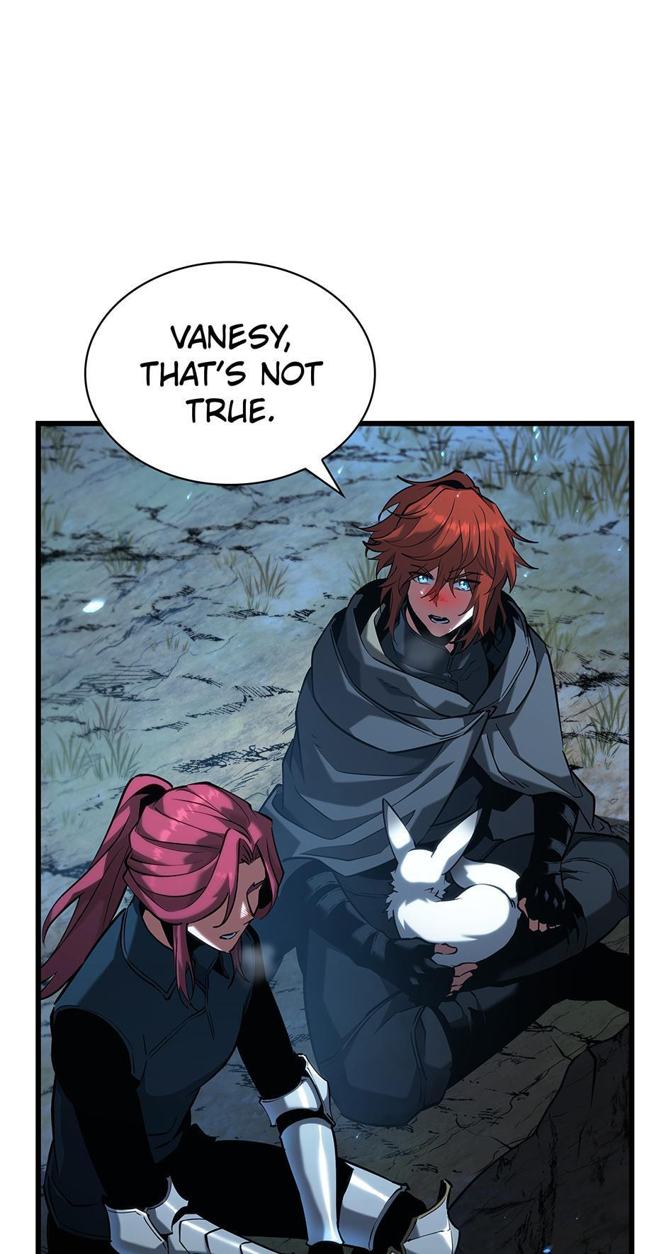 The Beginning After the End Chapter 188 page 105 - 