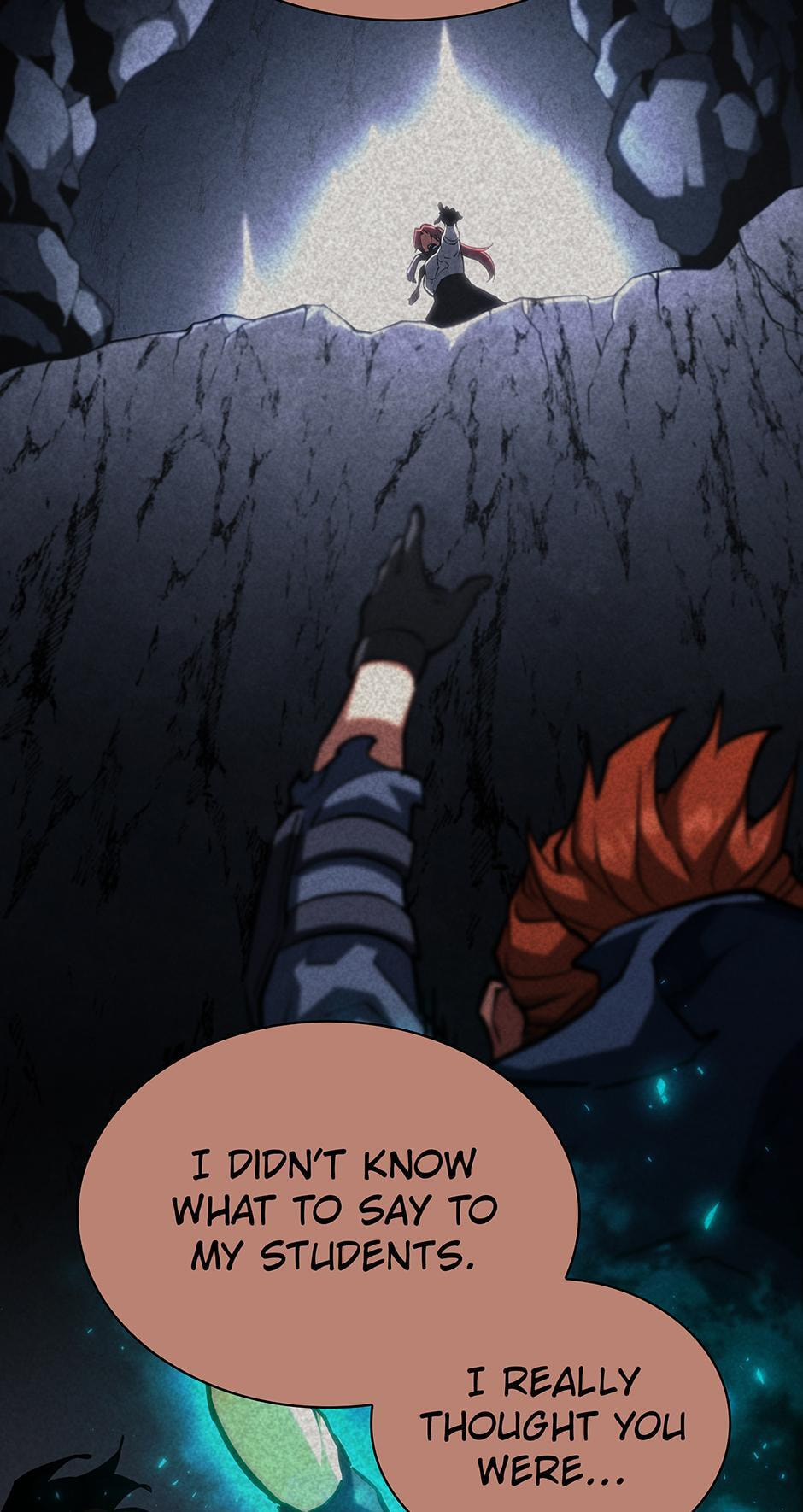 The Beginning After the End Chapter 188 page 107 - 