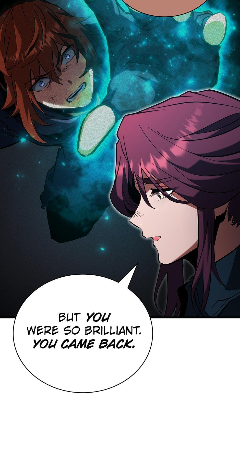 The Beginning After the End Chapter 188 page 108 - 