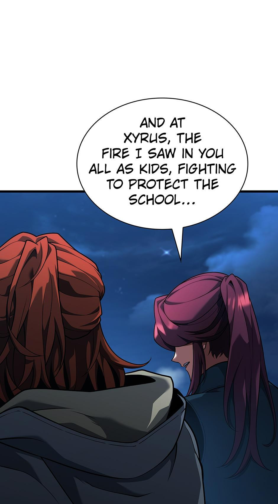 The Beginning After the End Chapter 188 page 109 - 