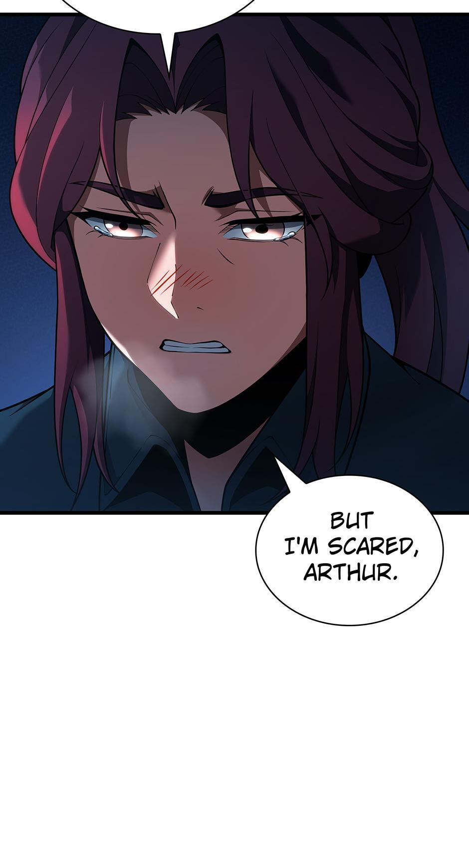 The Beginning After the End Chapter 188 page 111 - 