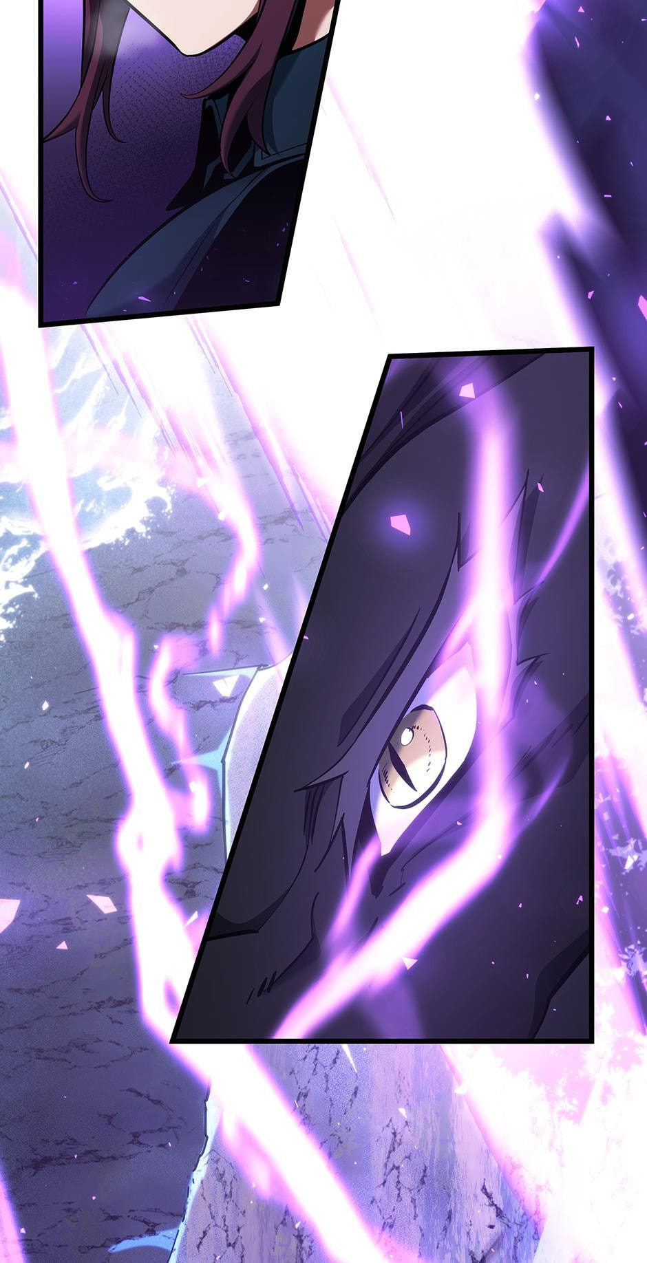 The Beginning After the End Chapter 188 page 116 - 
