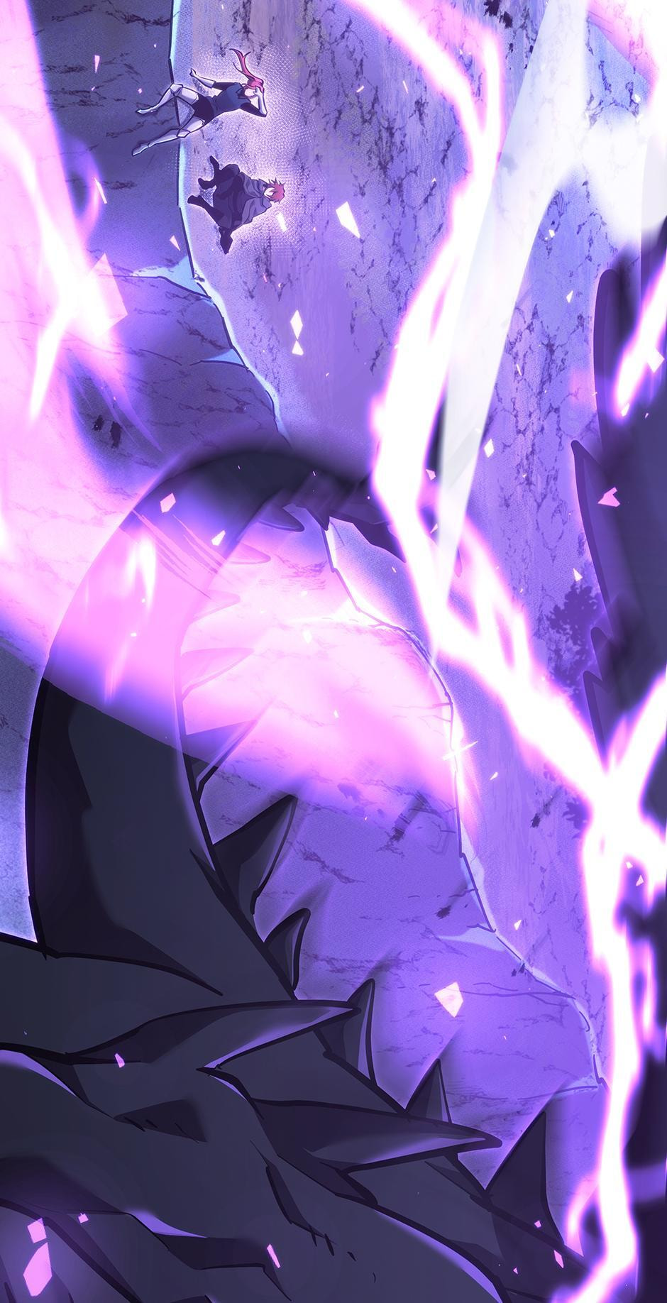 The Beginning After the End Chapter 188 page 117 - 
