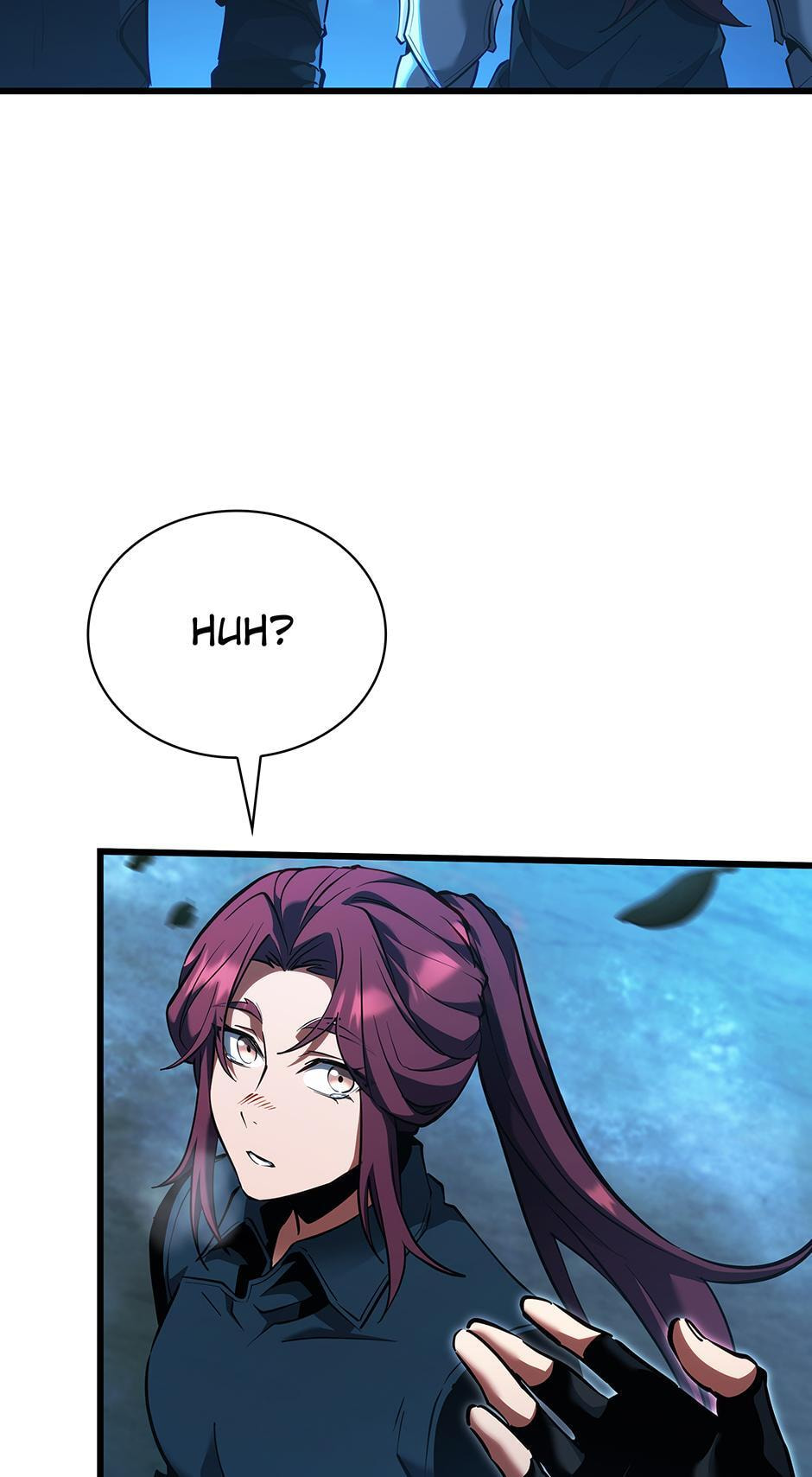 The Beginning After the End Chapter 188 page 121 - 