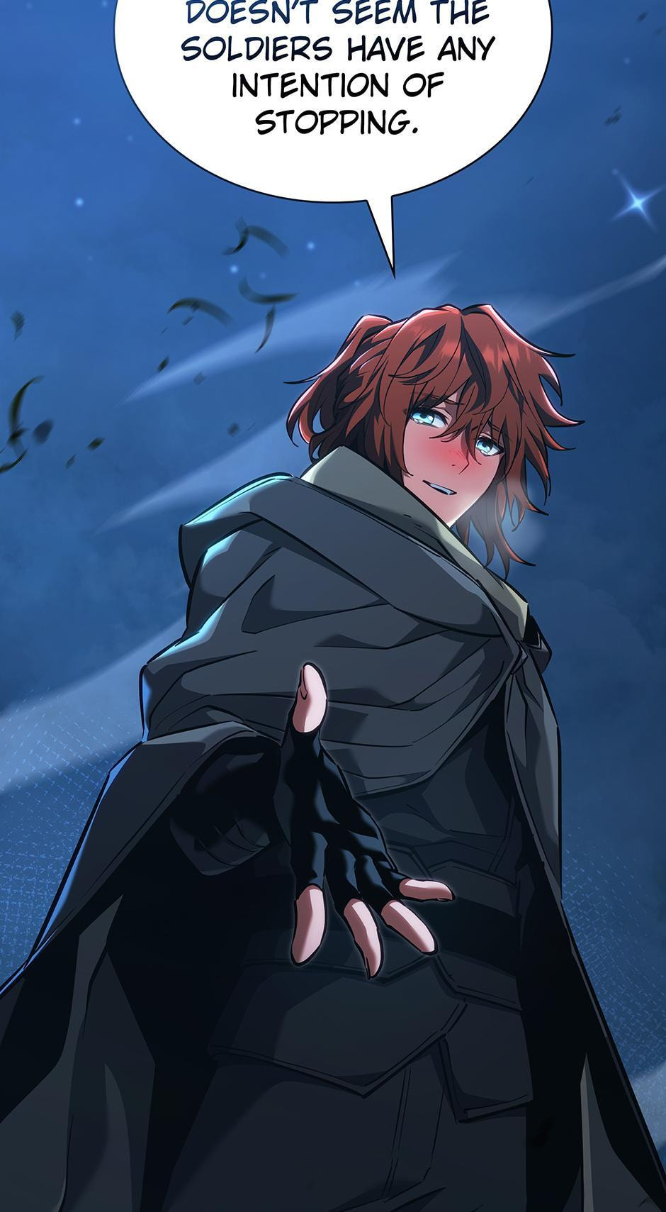 The Beginning After the End Chapter 188 page 123 - 