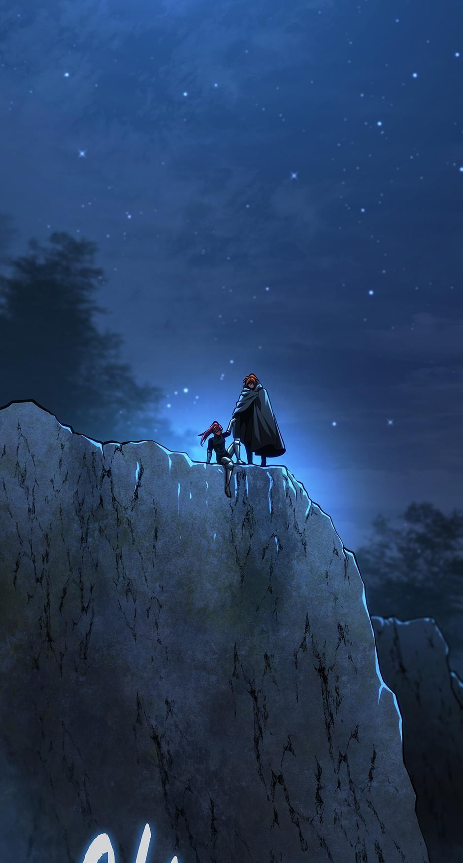 The Beginning After the End Chapter 188 page 126 - 