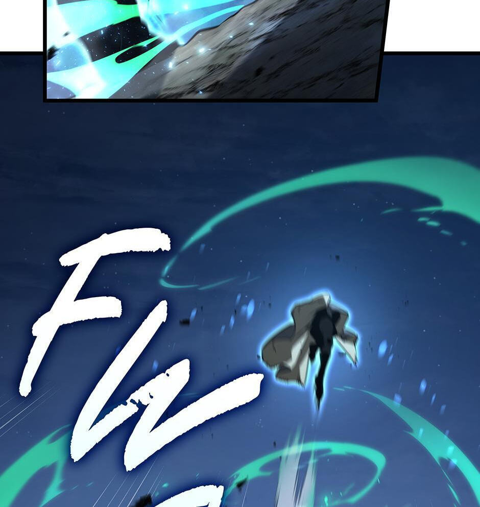 The Beginning After the End Chapter 188 page 17 - 