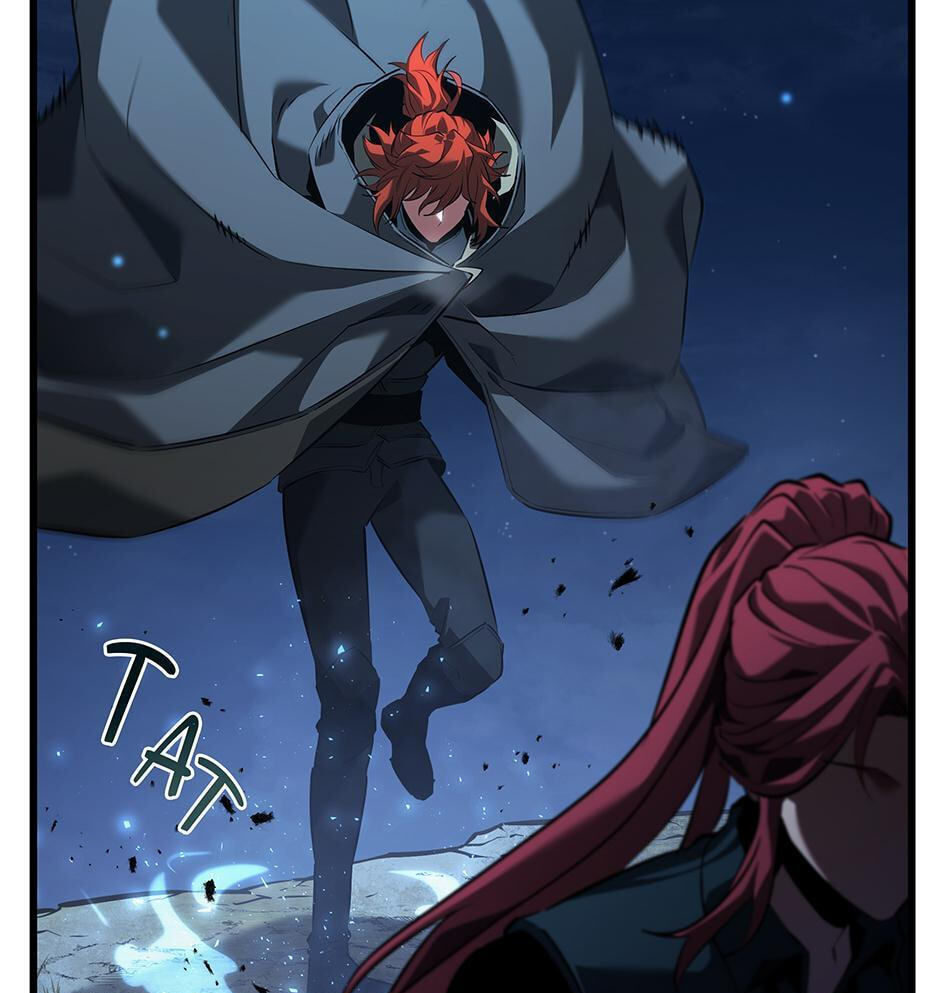 The Beginning After the End Chapter 188 page 20 - 