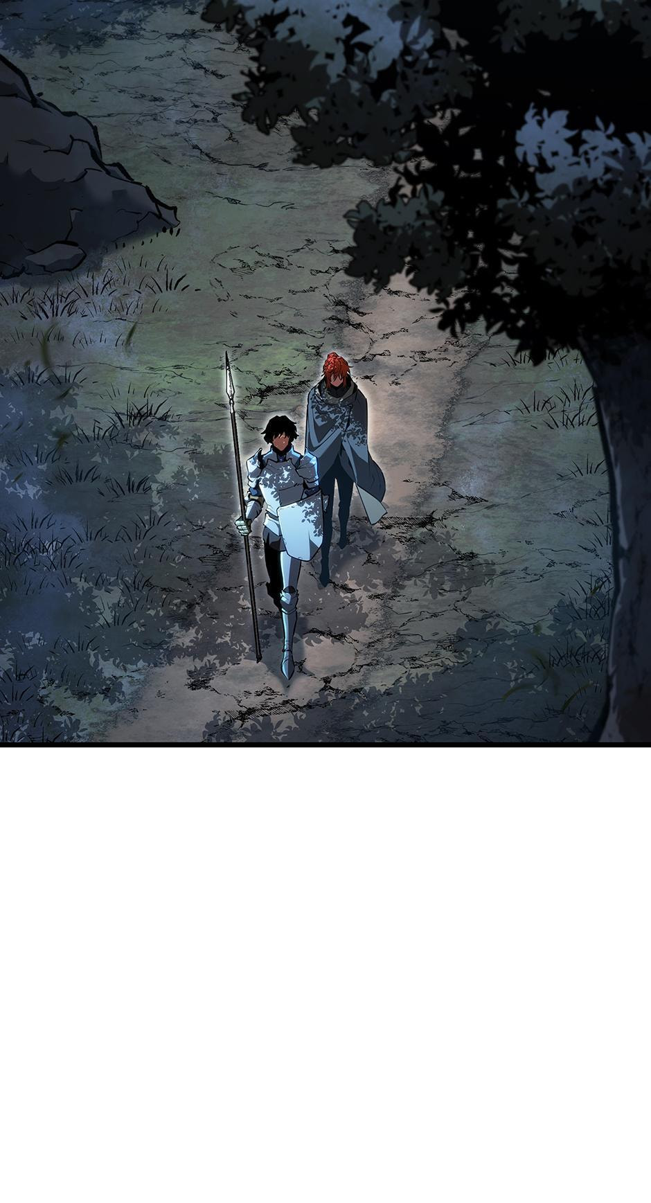 The Beginning After the End Chapter 188 page 3 - 