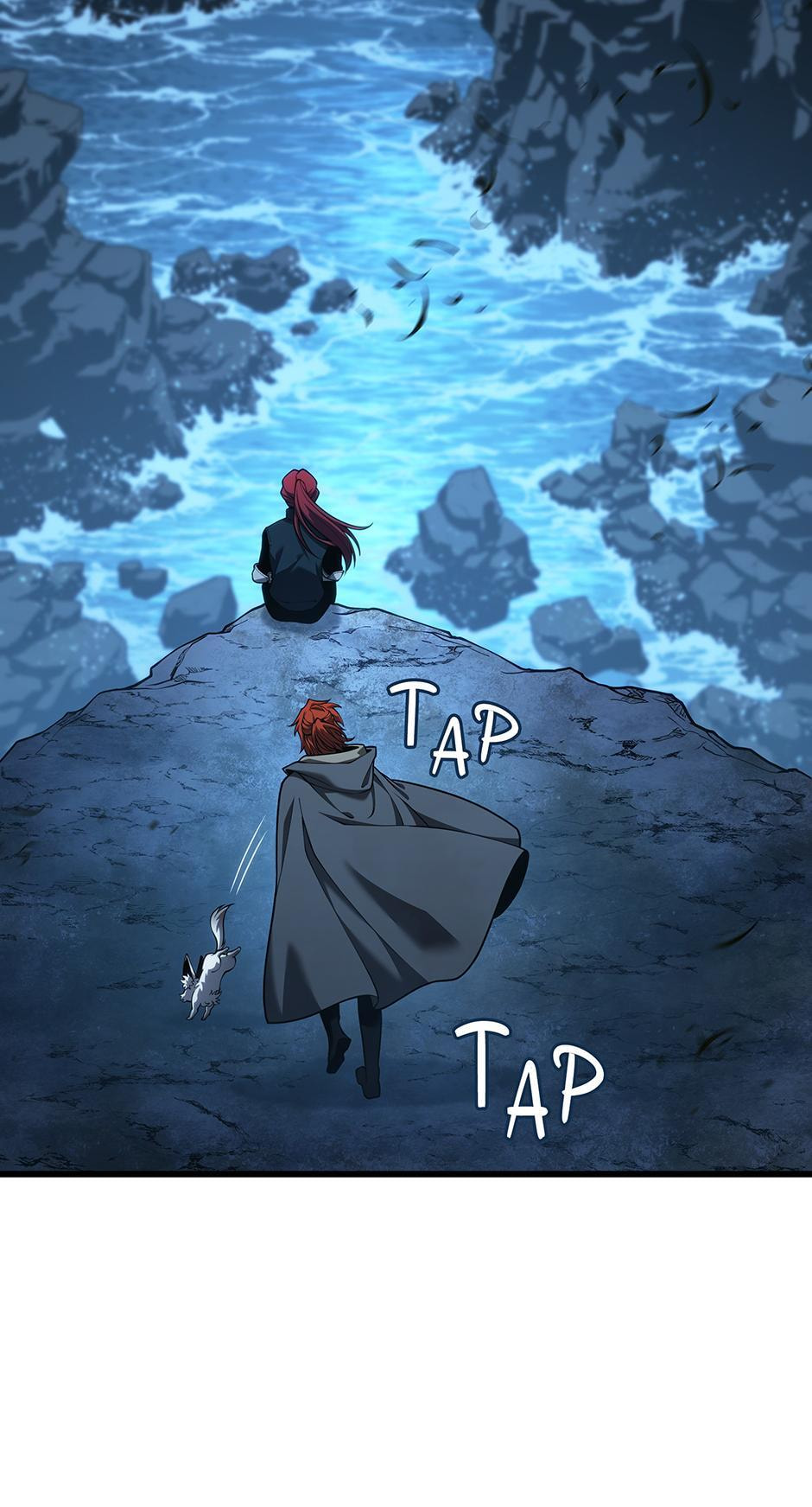 The Beginning After the End Chapter 188 page 23 - 