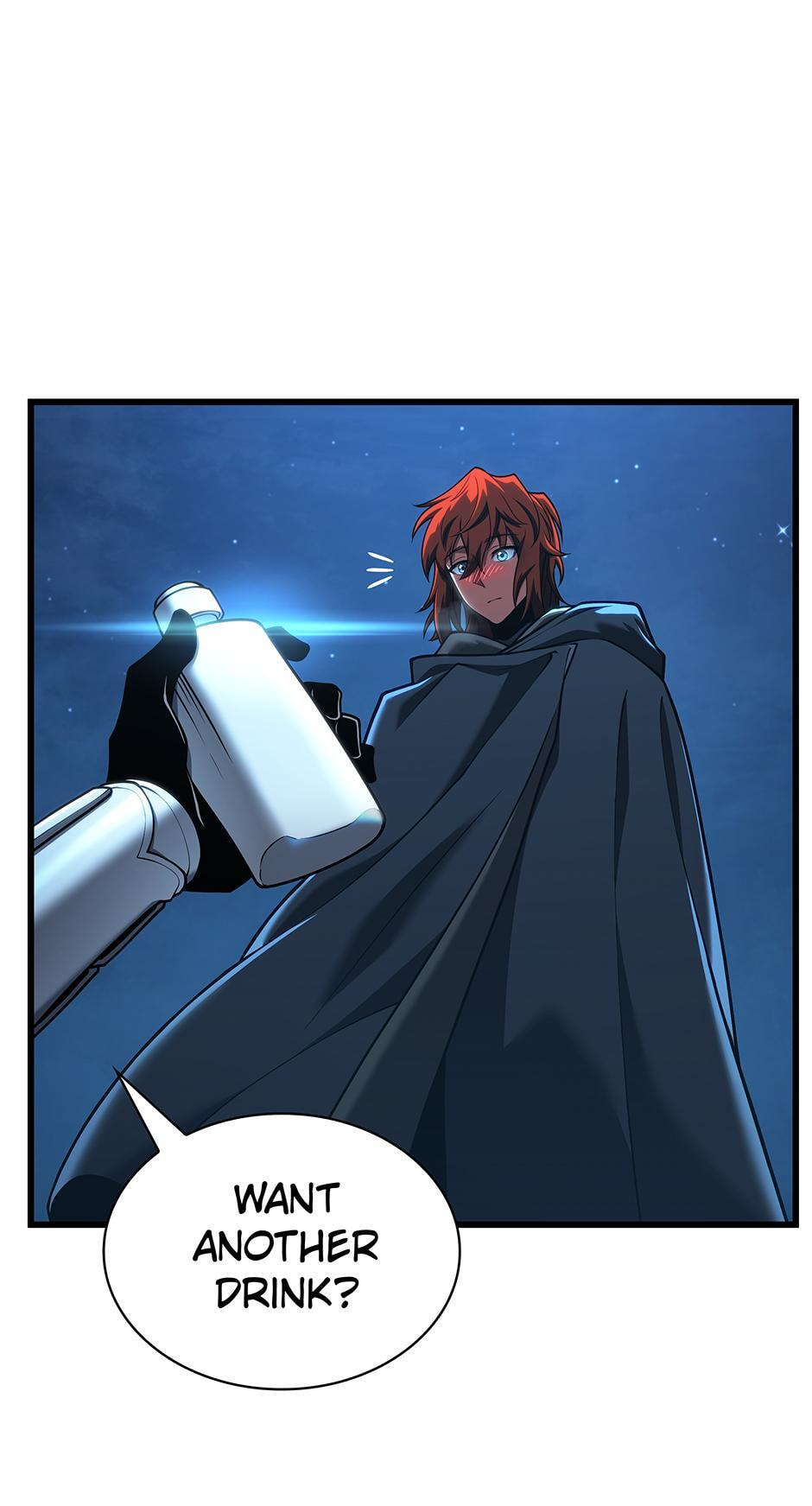 The Beginning After the End Chapter 188 page 24 - 