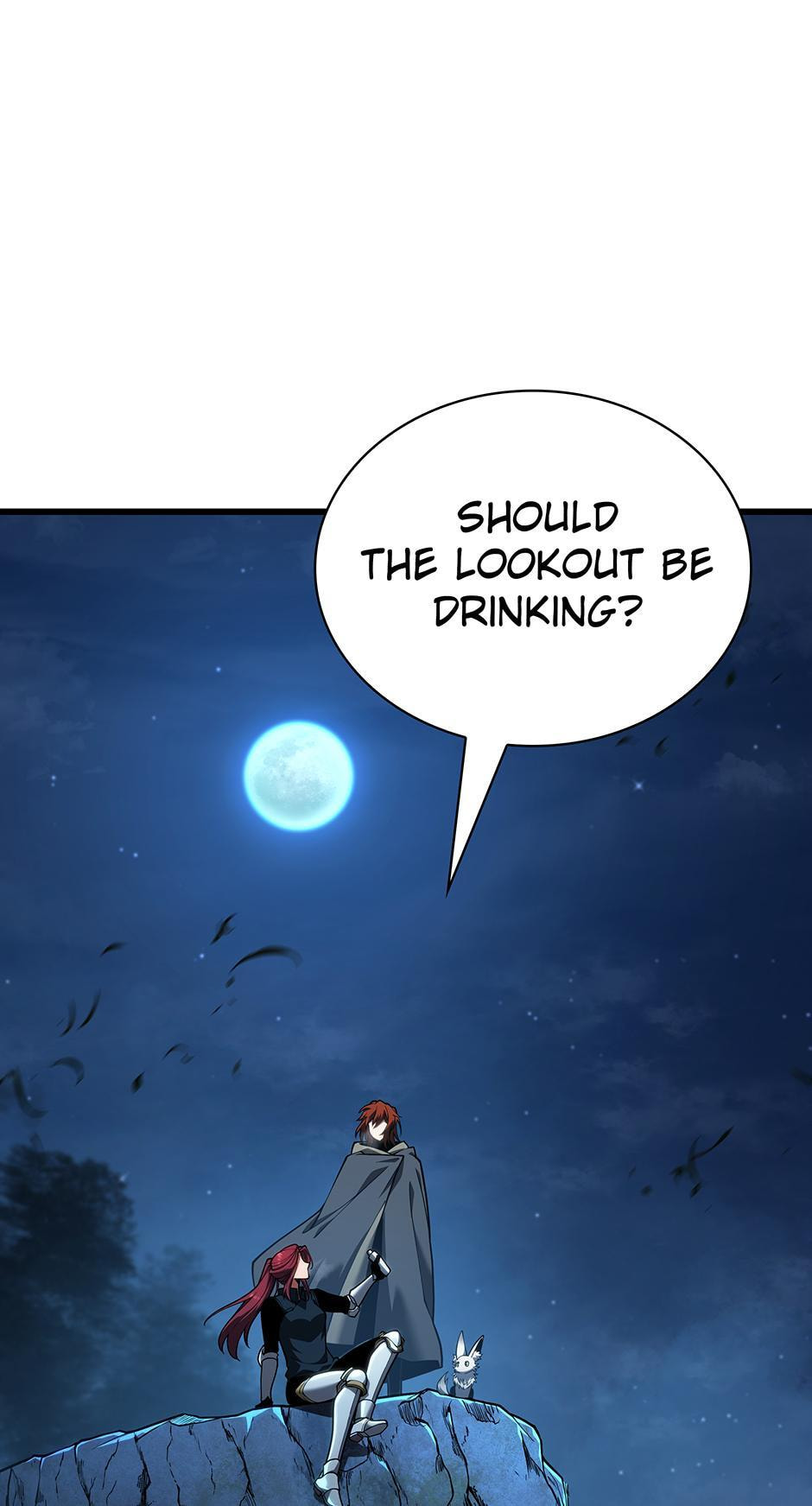 The Beginning After the End Chapter 188 page 25 - 