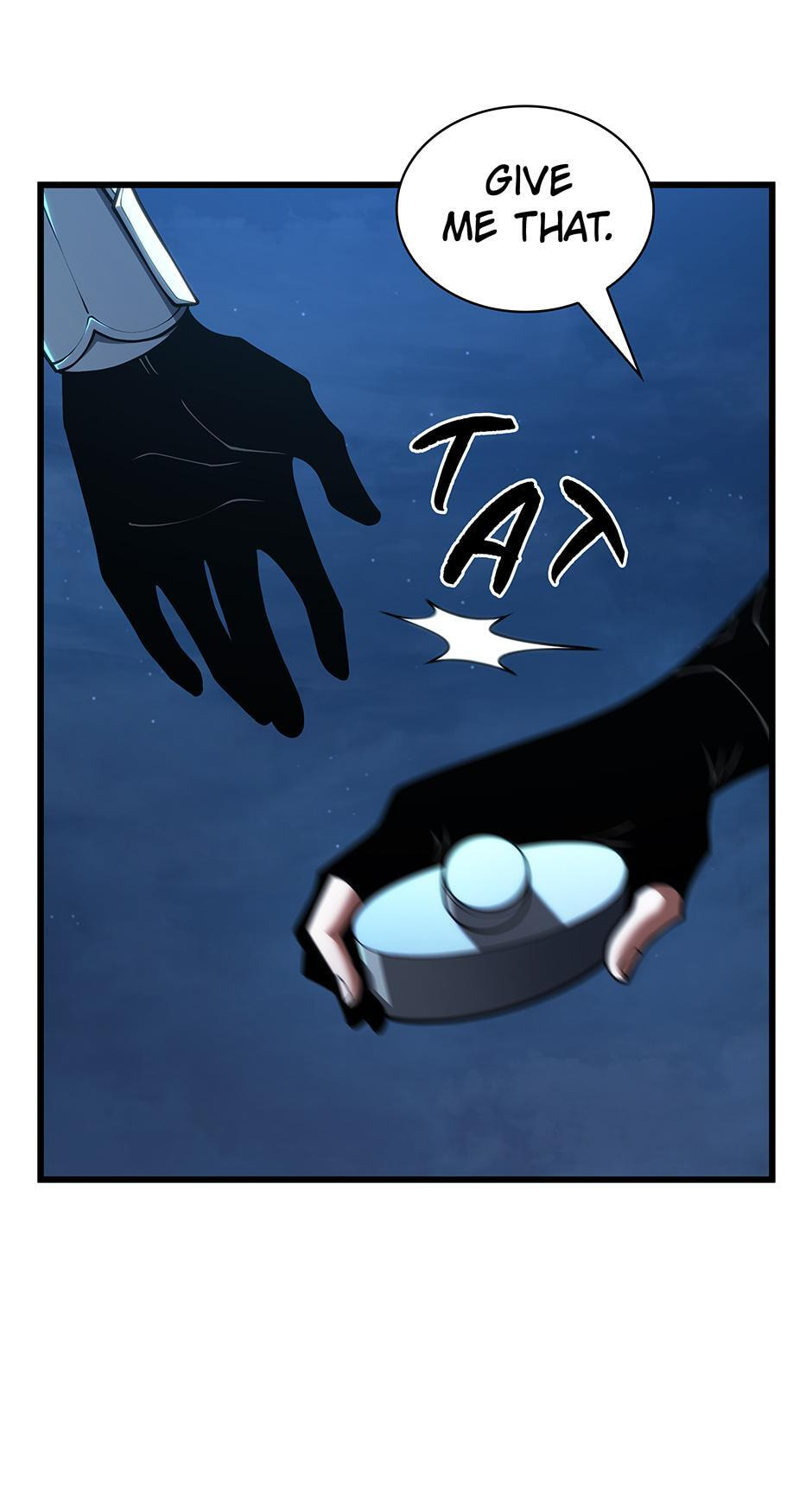 The Beginning After the End Chapter 188 page 28 - 