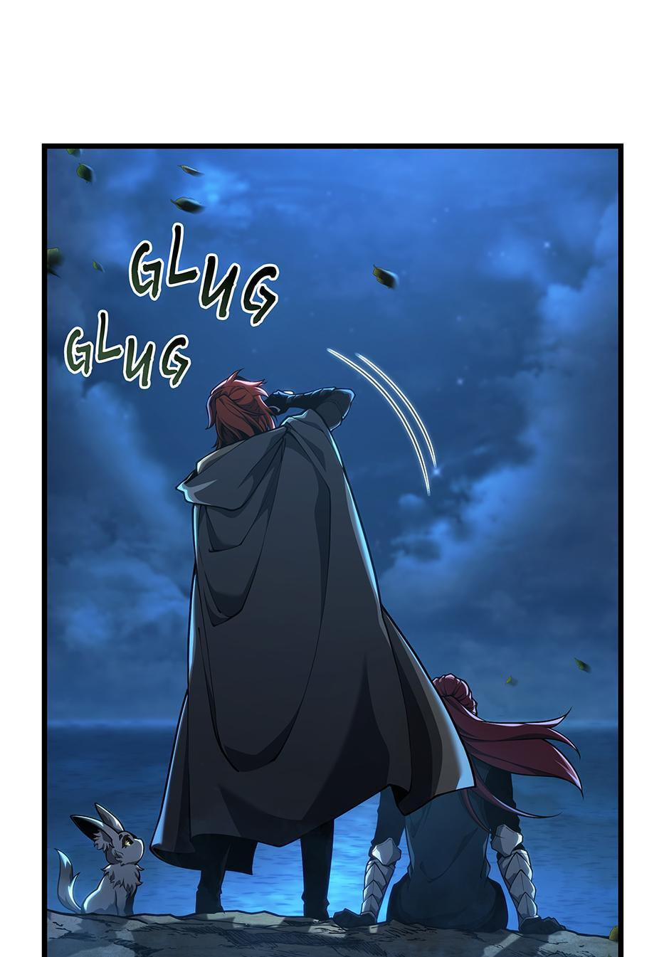 The Beginning After the End Chapter 188 page 29 - 