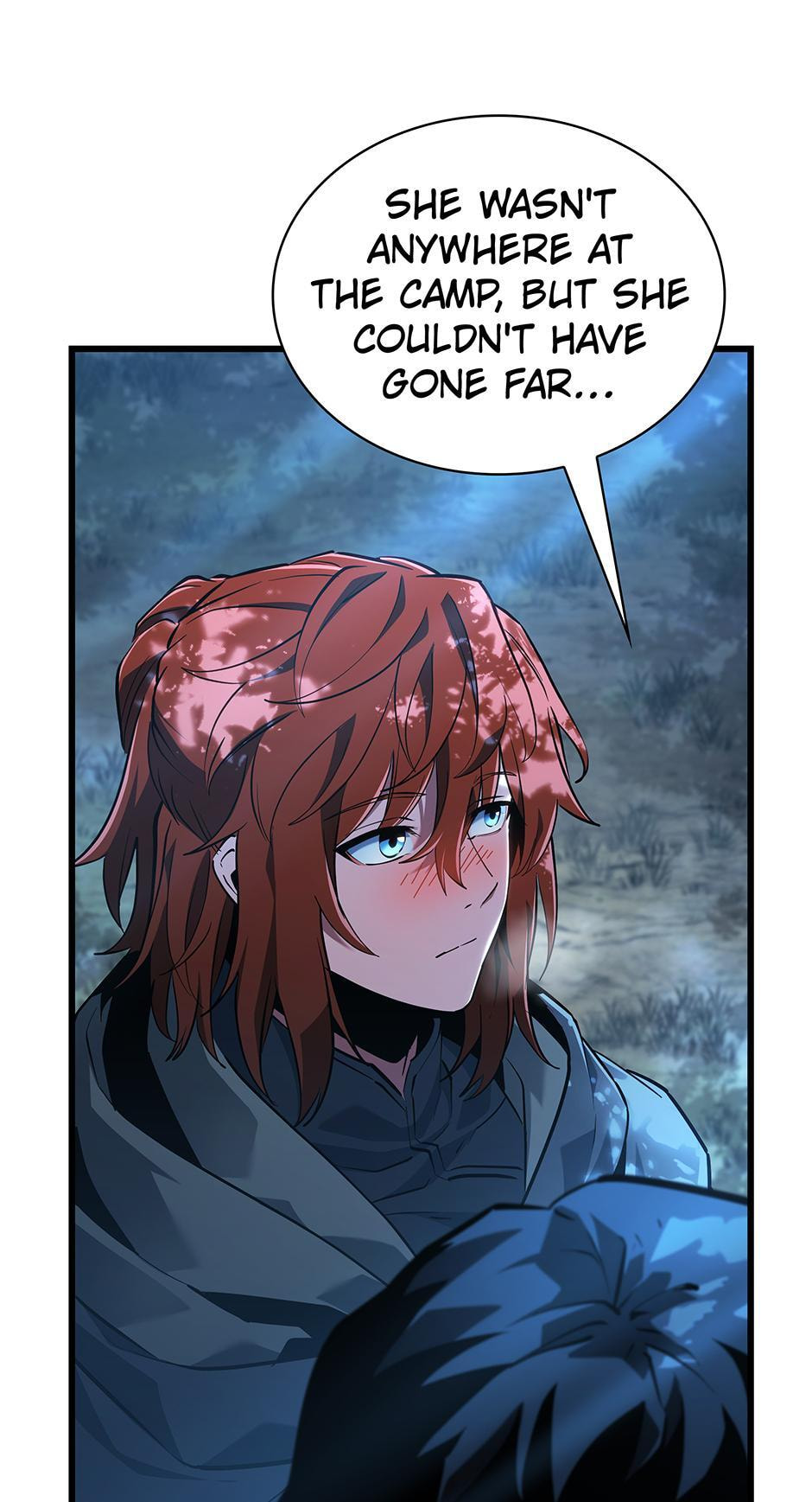 The Beginning After the End Chapter 188 page 4 - 