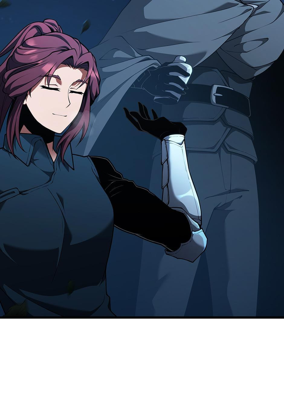 The Beginning After the End Chapter 188 page 31 - 
