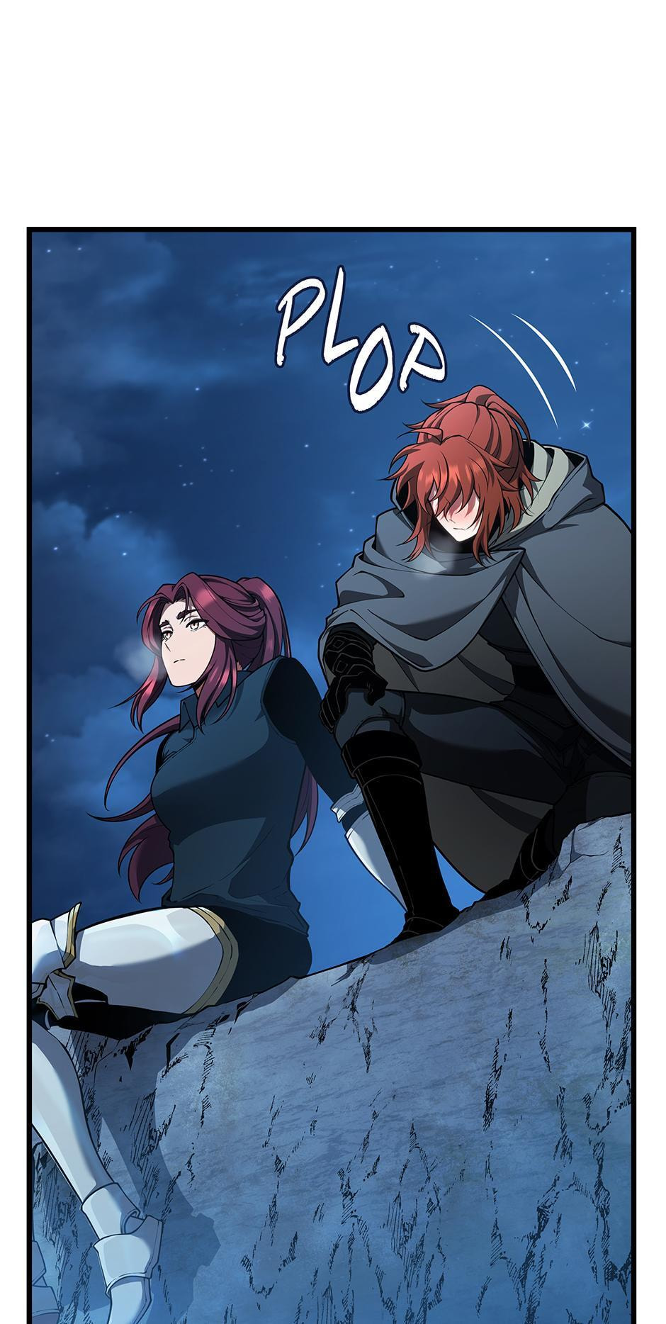 The Beginning After the End Chapter 188 page 32 - 