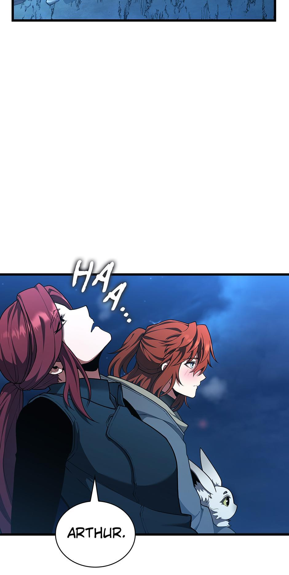 The Beginning After the End Chapter 188 page 33 - 