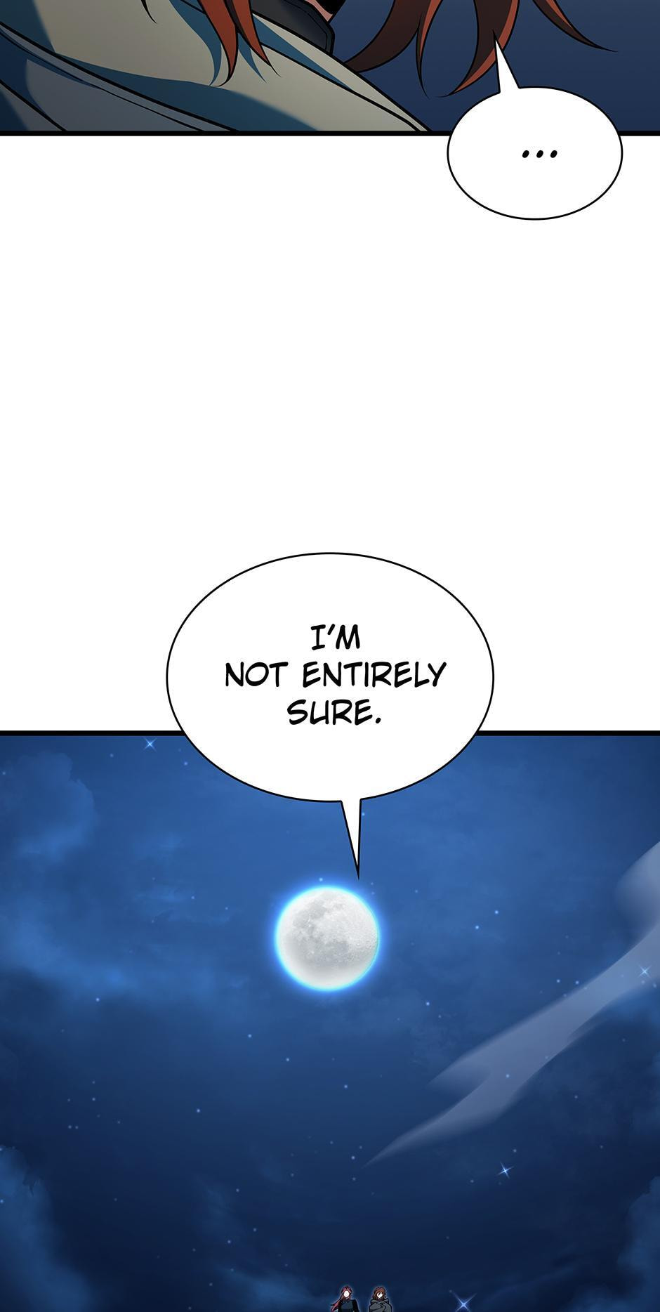The Beginning After the End Chapter 188 page 35 - 