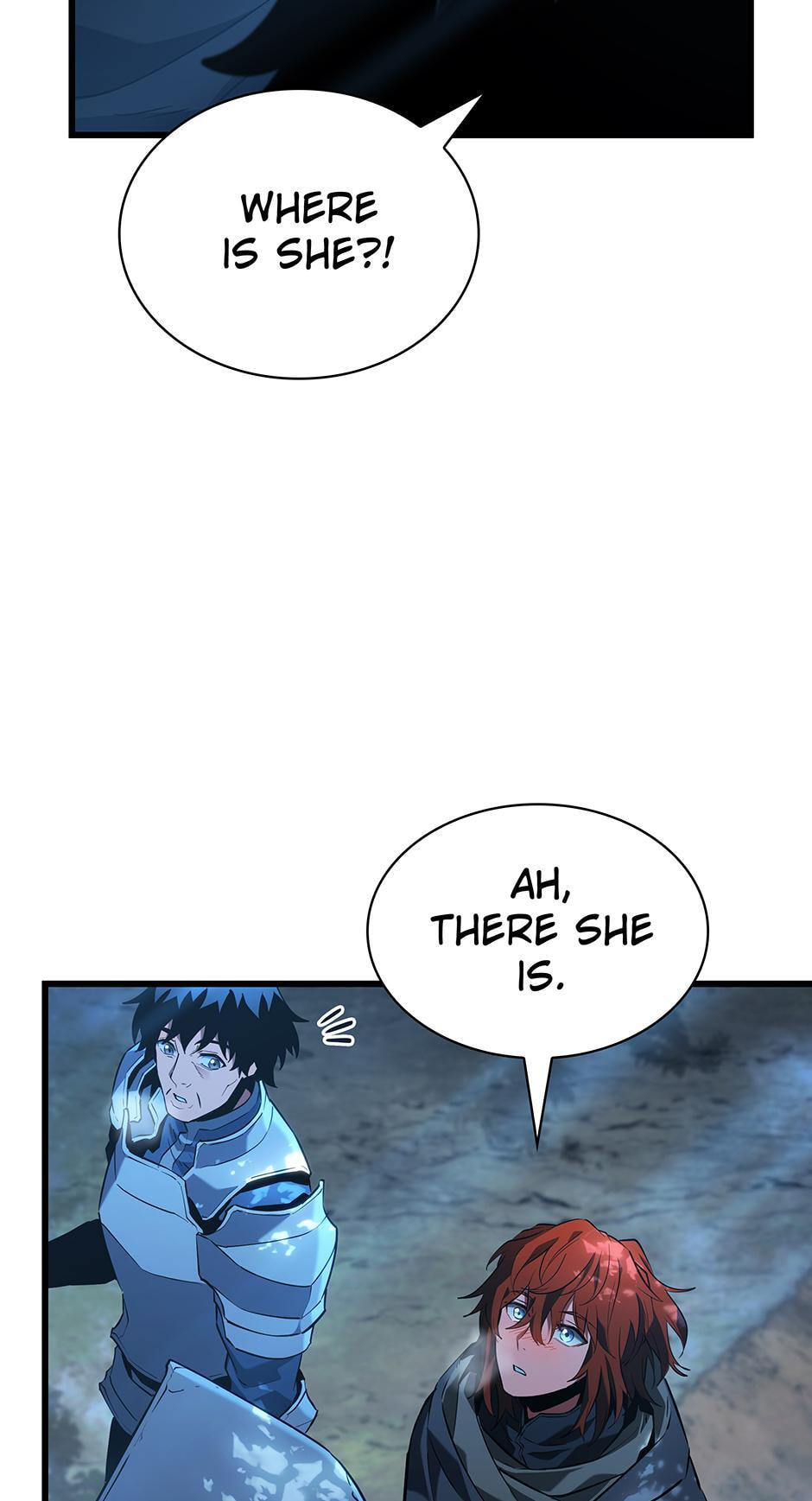 The Beginning After the End Chapter 188 page 5 - 