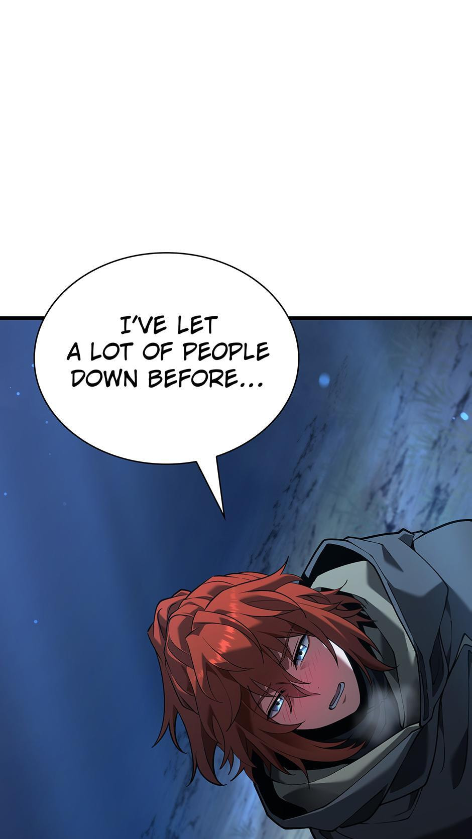 The Beginning After the End Chapter 188 page 41 - 