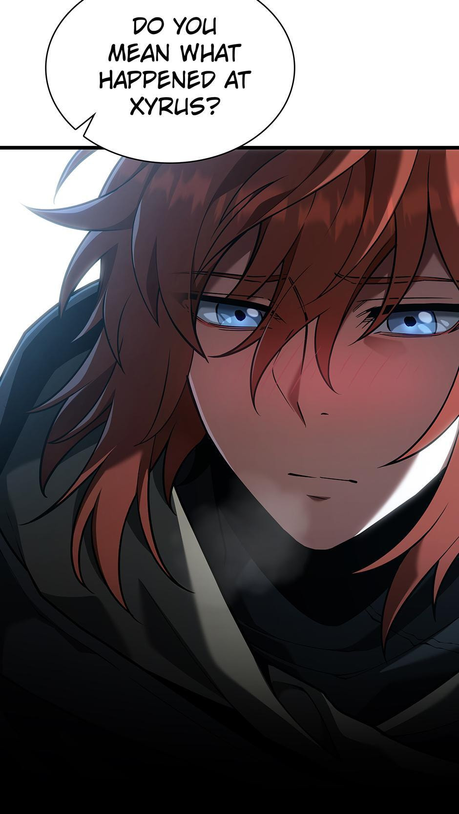 The Beginning After the End Chapter 188 page 43 - 