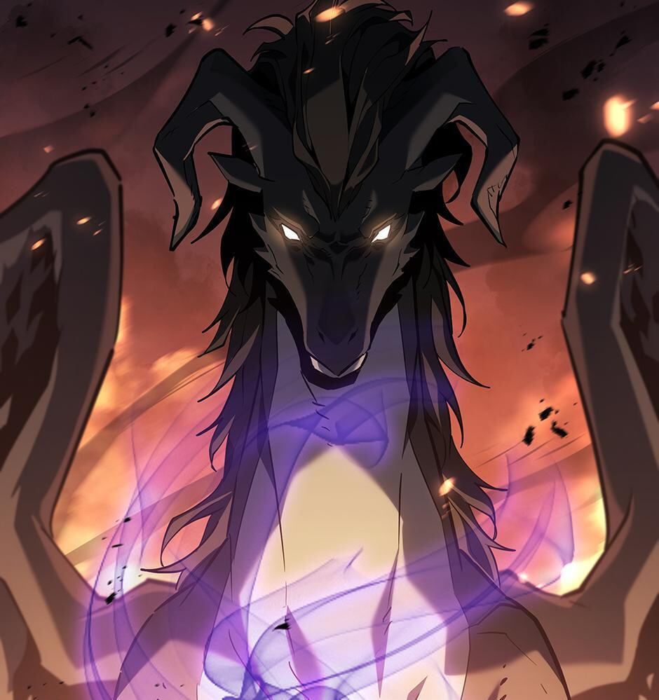 The Beginning After the End Chapter 188 page 48 - 