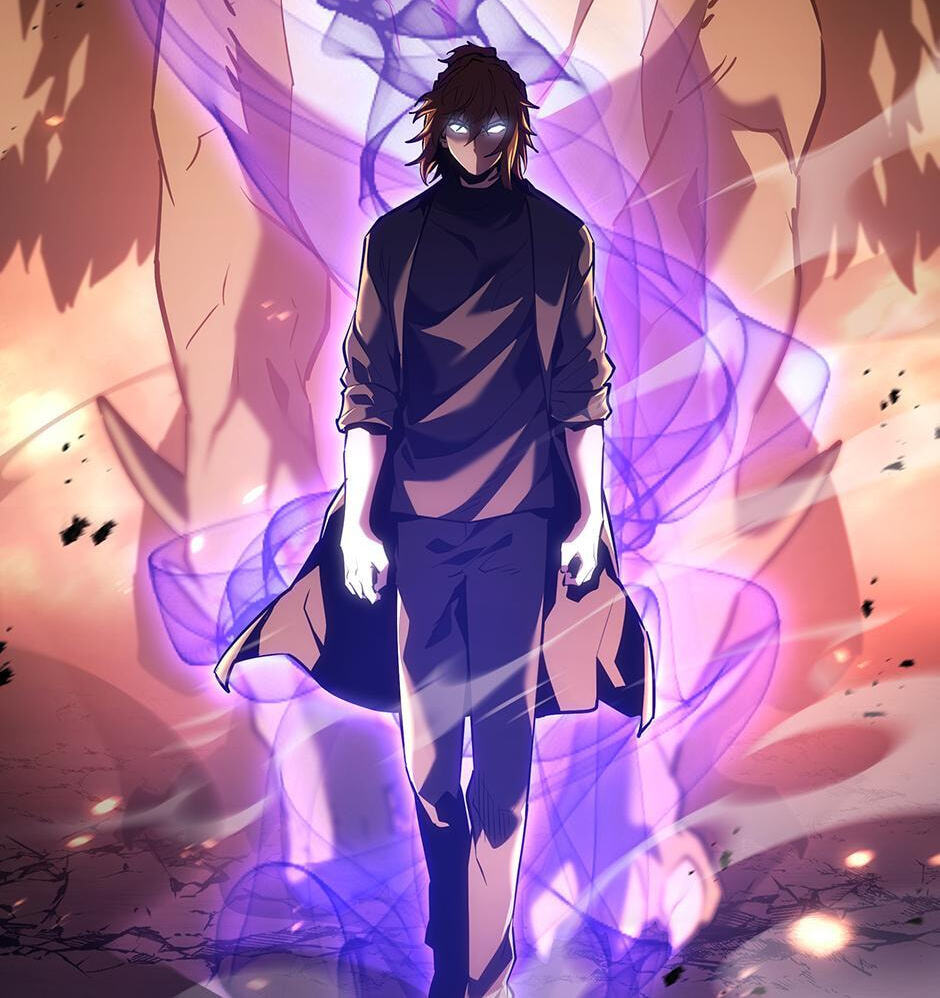 The Beginning After the End Chapter 188 page 49 - 