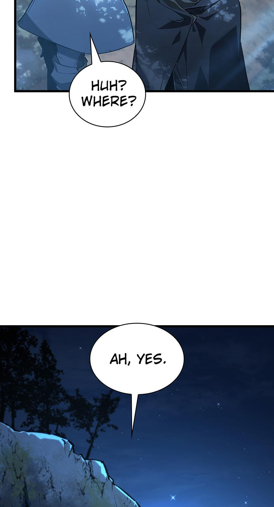 The Beginning After the End Chapter 188 page 6 - 