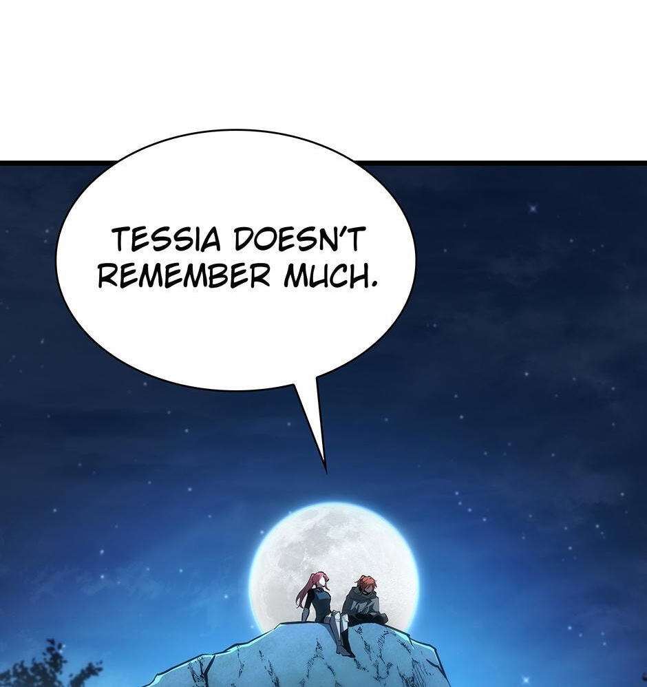 The Beginning After the End Chapter 188 page 53 - 