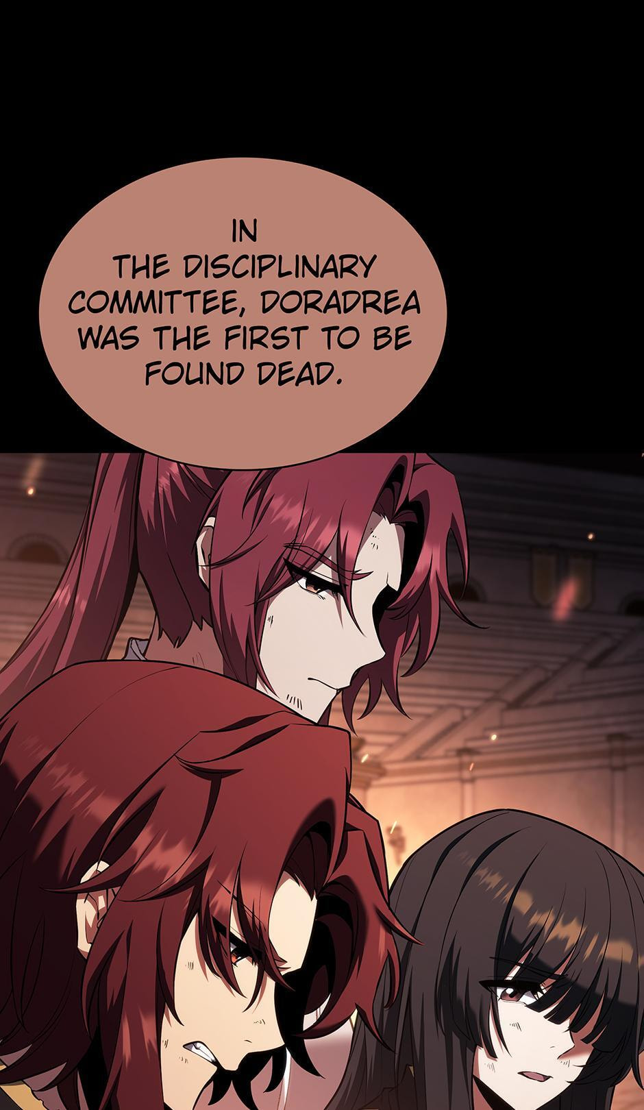 The Beginning After the End Chapter 188 page 70 - 