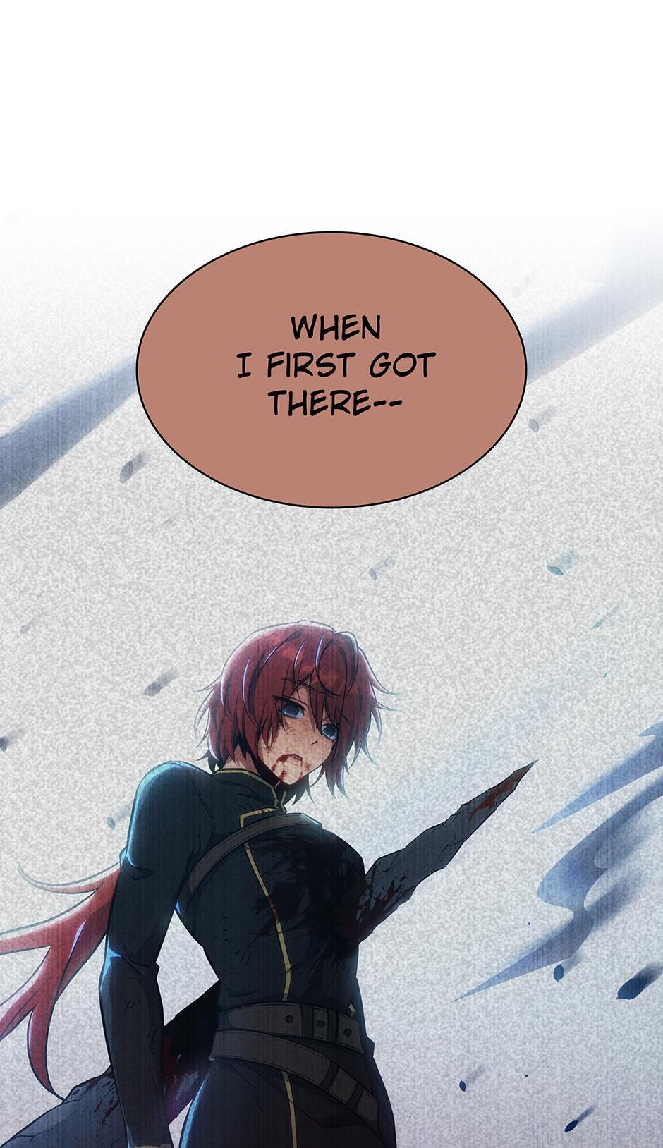 The Beginning After the End Chapter 188 page 75 - 