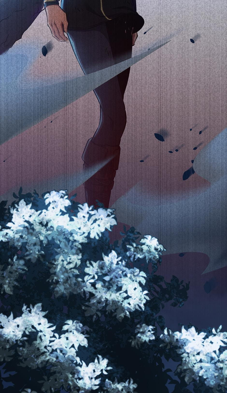 The Beginning After the End Chapter 188 page 76 - 