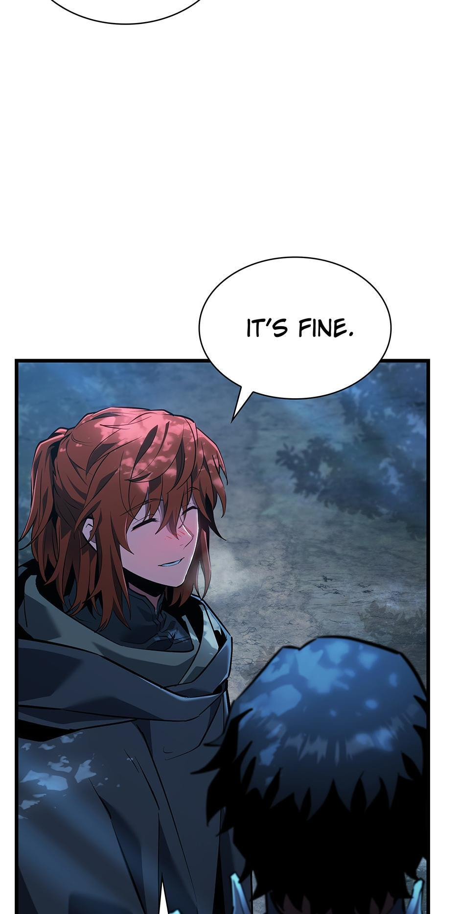 The Beginning After the End Chapter 188 page 9 - 