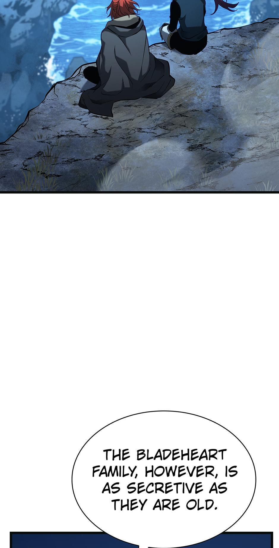 The Beginning After the End Chapter 188 page 81 - 