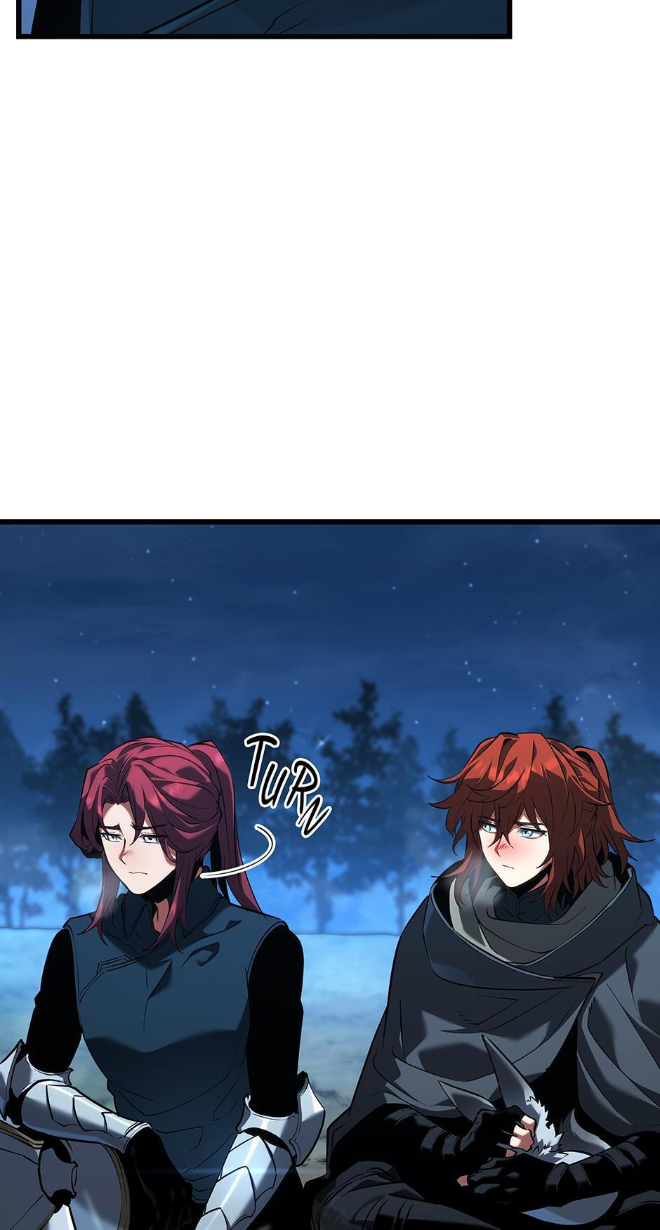 The Beginning After the End Chapter 188 page 85 - 
