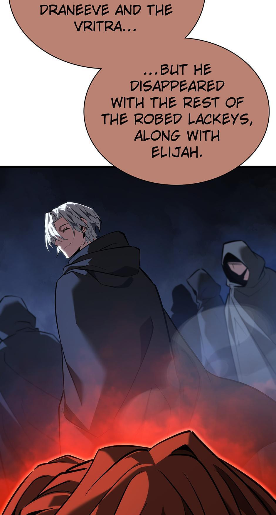 The Beginning After the End Chapter 188 page 88 - 