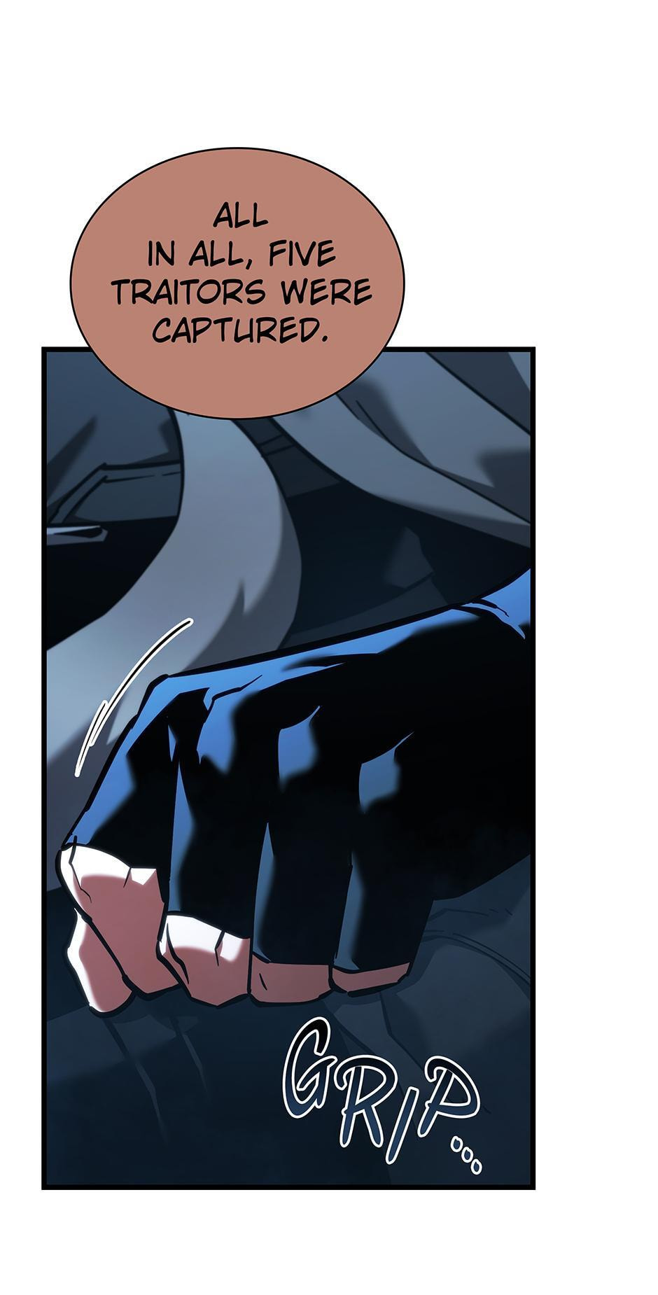 The Beginning After the End Chapter 188 page 90 - 