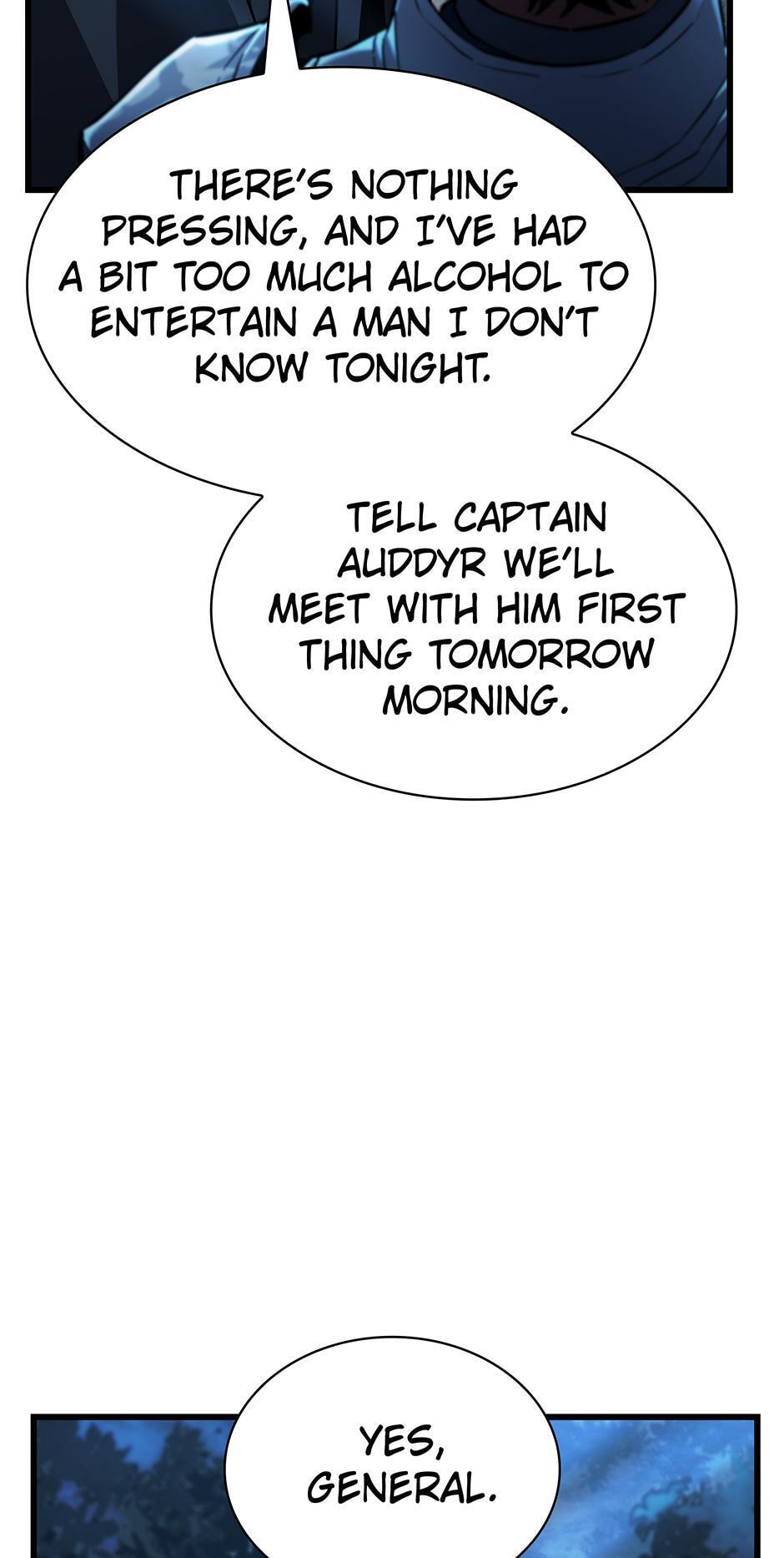The Beginning After the End Chapter 188 page 10 - 