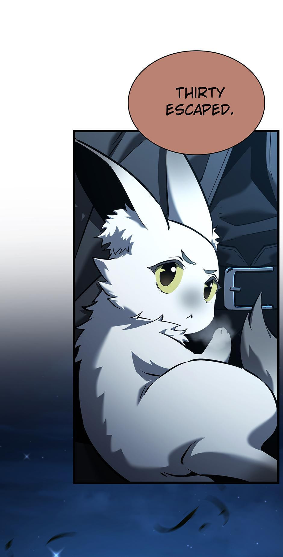 The Beginning After the End Chapter 188 page 91 - 