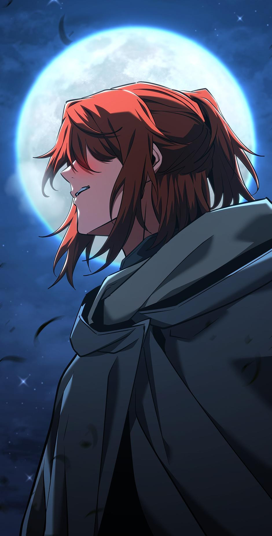 The Beginning After the End Chapter 188 page 92 - 